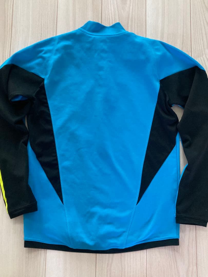 adidas アーセナル ティロ23 トレーニングトップ XL