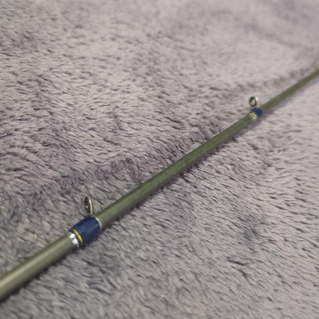 フェンウィック　テクナGP　69CMJ Ver.2