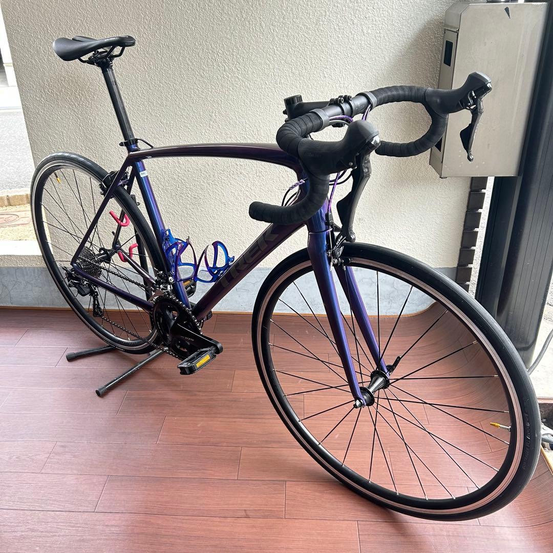 A*4様 美品！TREK EMONDA ALR5 105 R7000 2019