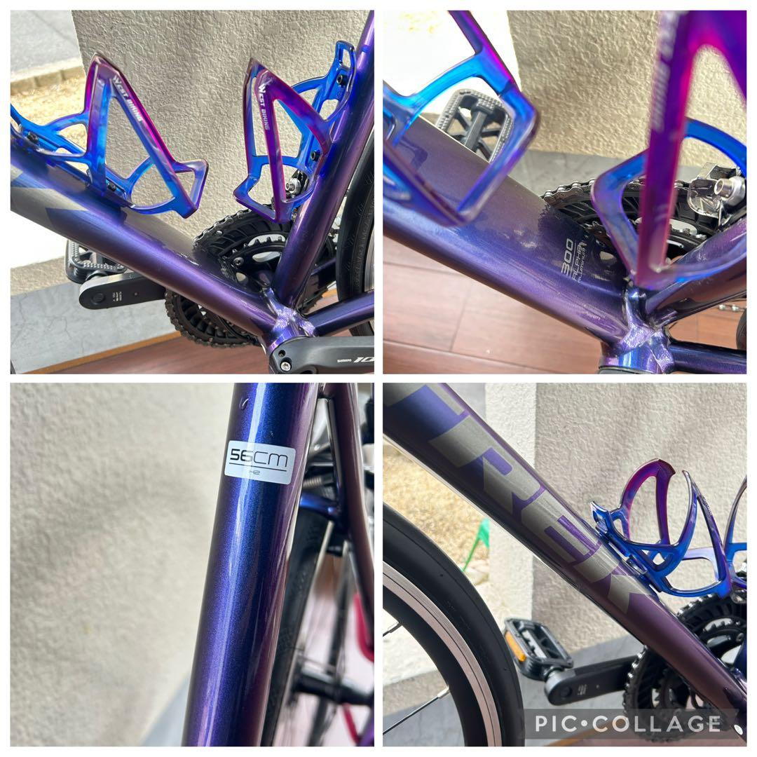 A*4様 美品！TREK EMONDA ALR5 105 R7000 2019