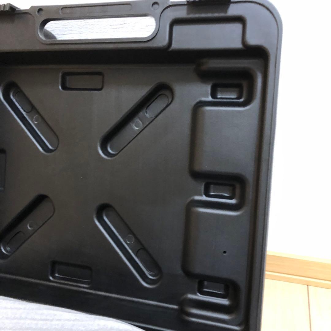 イワタニ　タフまる　黒　新品
