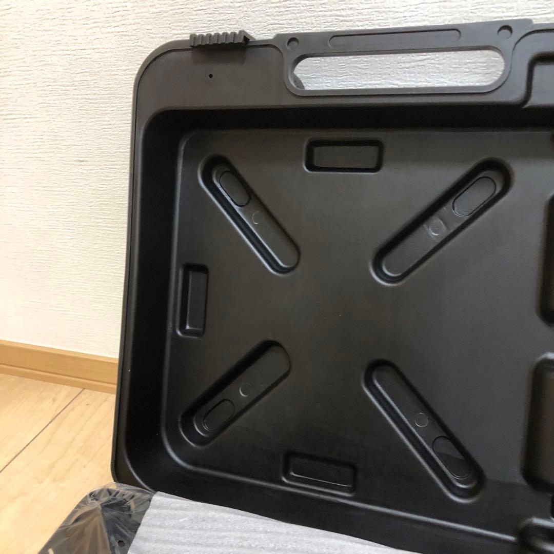 イワタニ　タフまる　黒　新品
