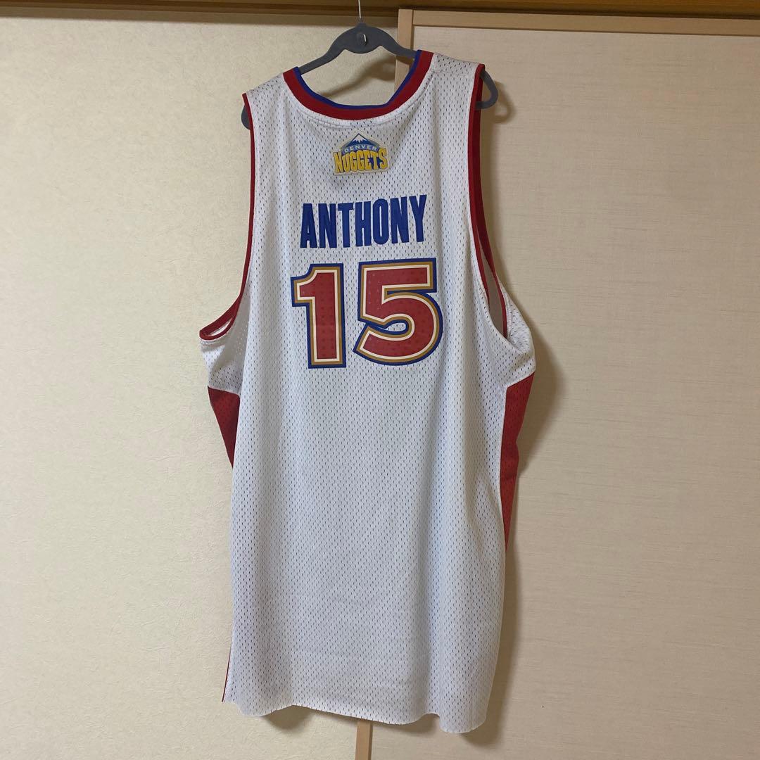 2005 NBAオールスターゲーム ユニフォーム bboy 激レア