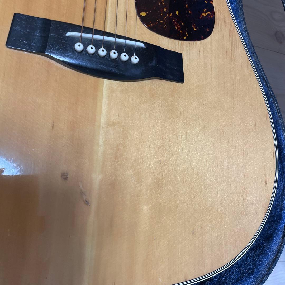YAMAHA FG-251 ギター