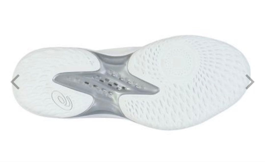 ASICアシックス23.5cmGLIDE NOVA FF4グライドノヴァ FF4