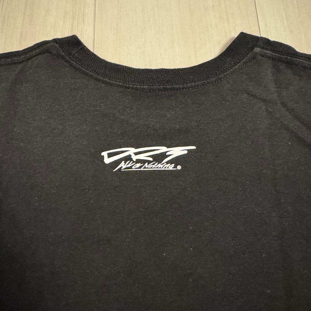 入手困難！DRT USA Tシャツ