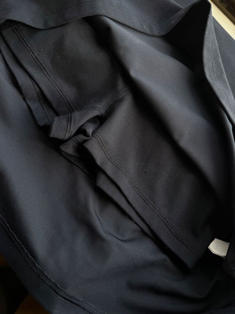 Under Armour フィットドレス ブラック