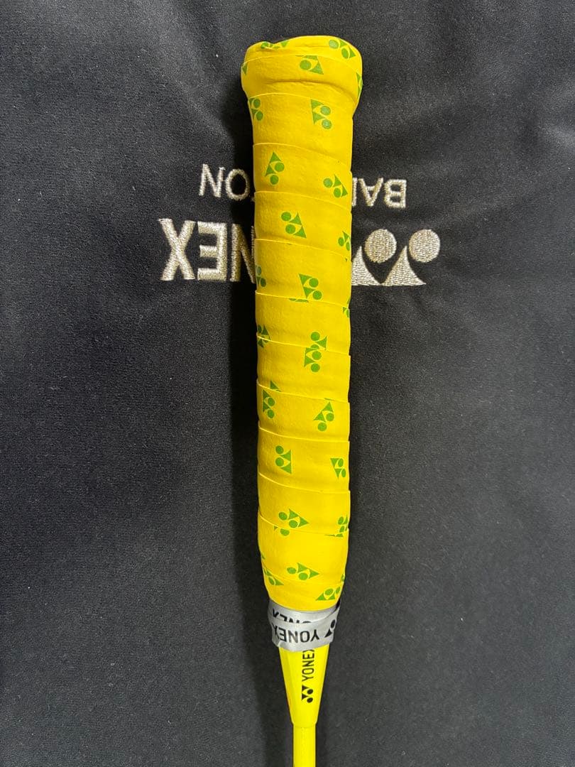 Yonex バトミントンラケット