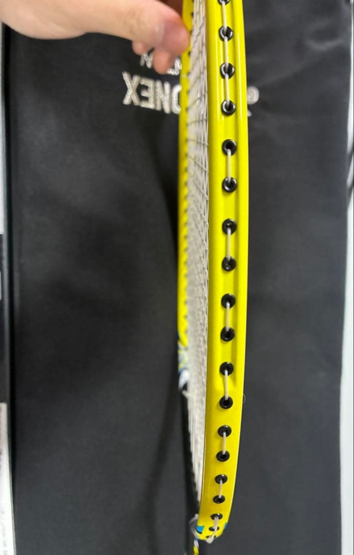 Yonex バトミントンラケット