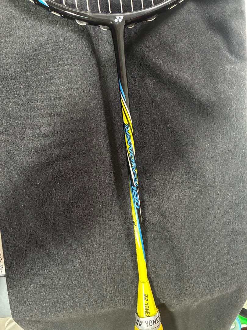 Yonex バトミントンラケット