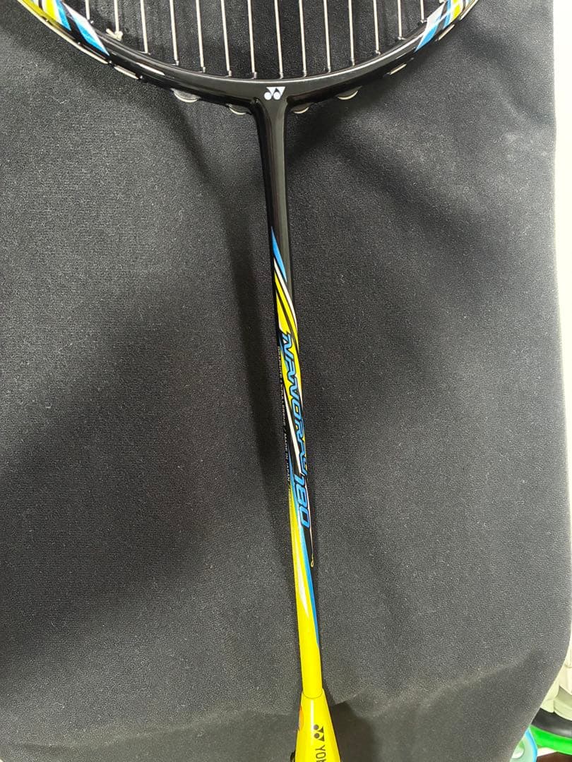 Yonex バトミントンラケット