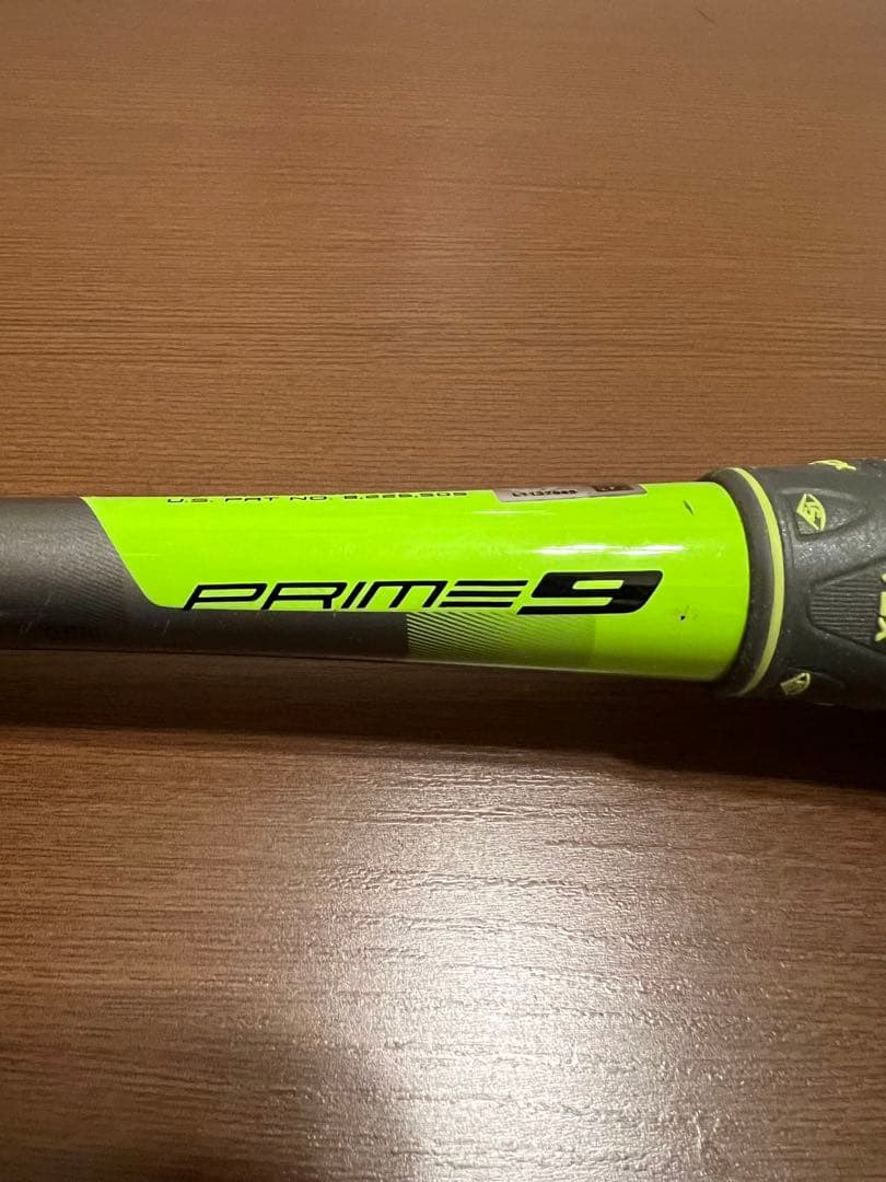 Louisville Slugger Prime 9 リトルリーグ用31/21