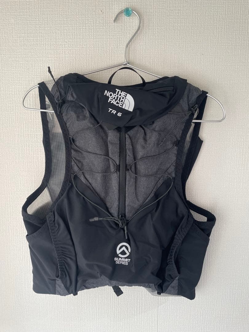 【THE NORTH FACE 】TR6 ブラック