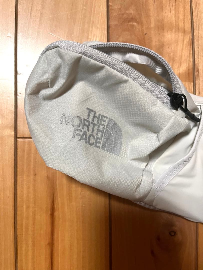 THE NORTH FACE TR BELT ランニング ランナーポー