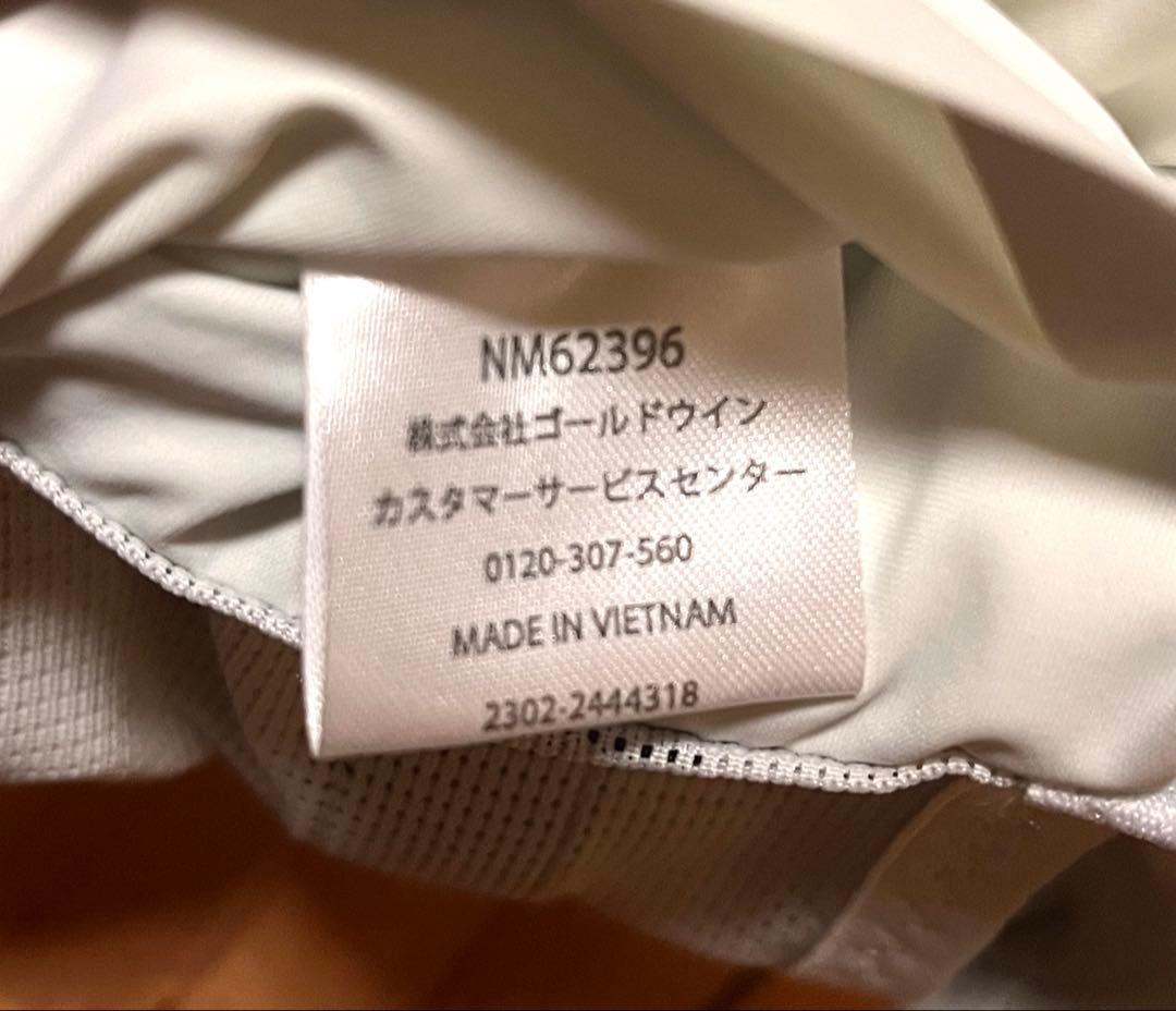 THE NORTH FACE TR BELT ランニング ランナーポー