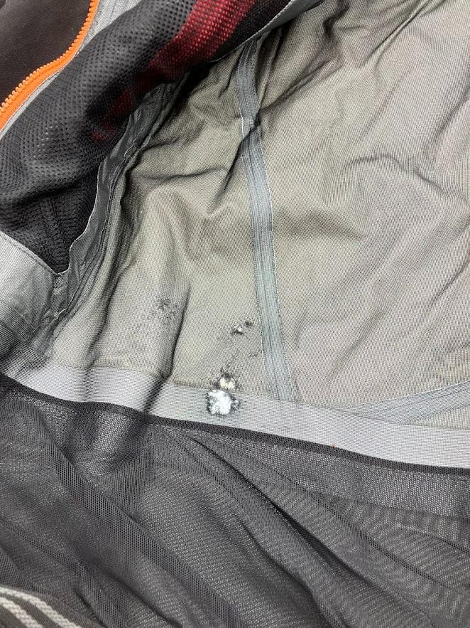 THE NORTH FACE メンズ　スキー、スノーボードウェア　メンズ