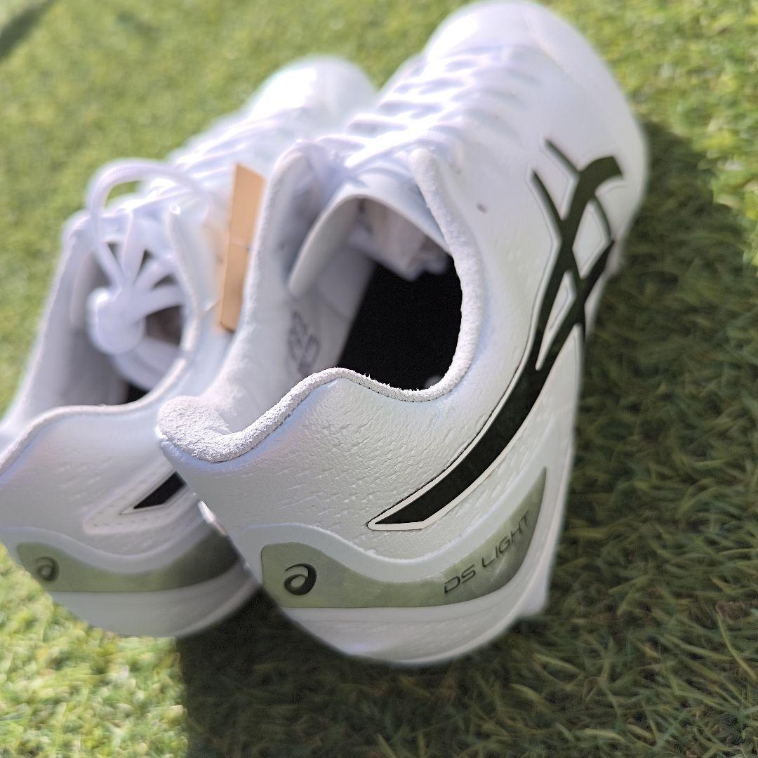 シューズ asics DS LIGHT ADVANCE WIDE 26.5cm