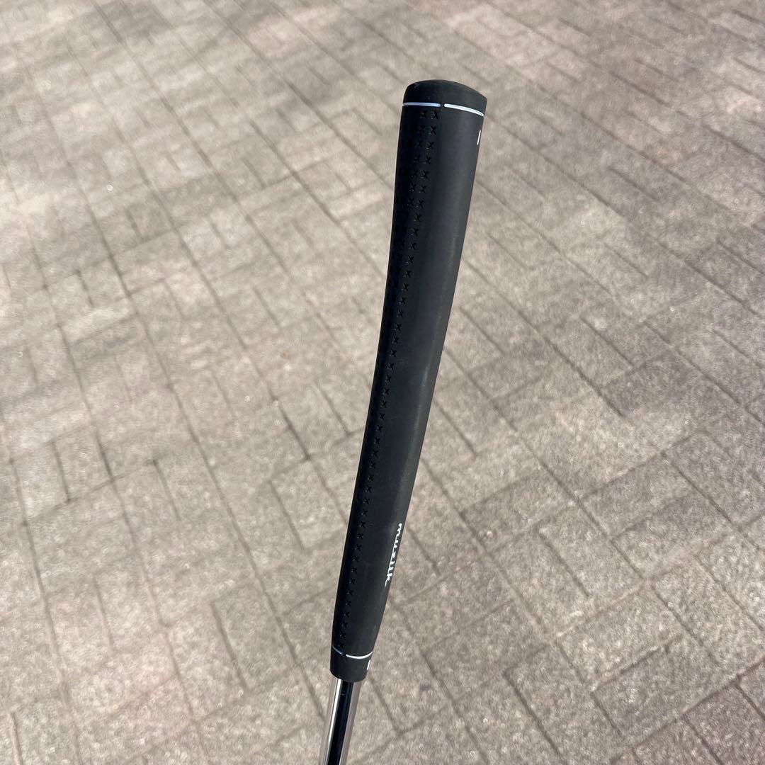 セレクト ニューポート2 ツイストネック ミラーフィニッシュ 極美品 超激レア
