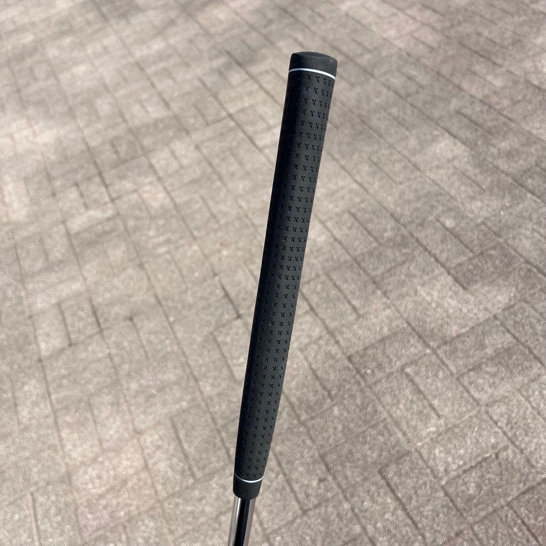 セレクト ニューポート2 ツイストネック ミラーフィニッシュ 極美品 超激レア