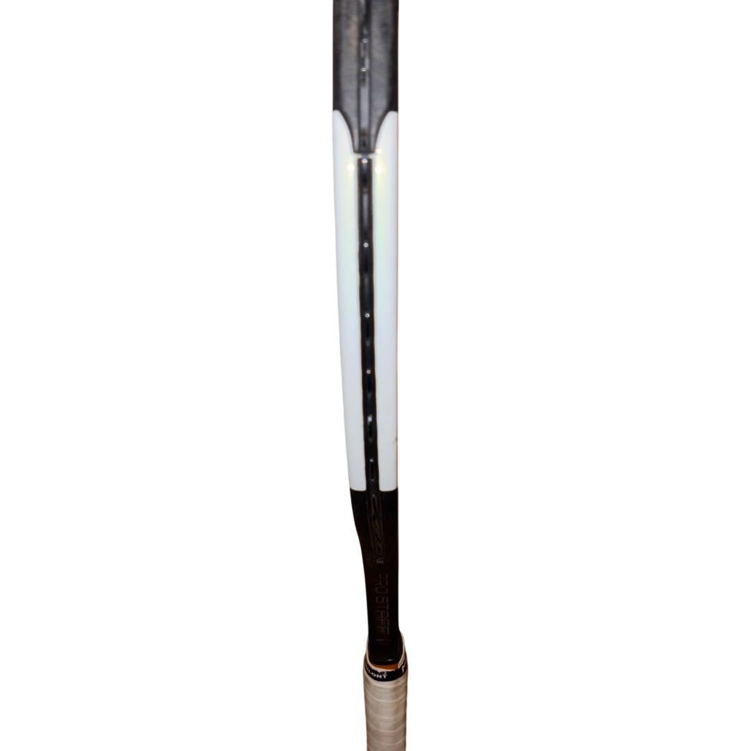 Wilson PRO STAFF RF97 V12.0 グリップ3 プロスタッフ
