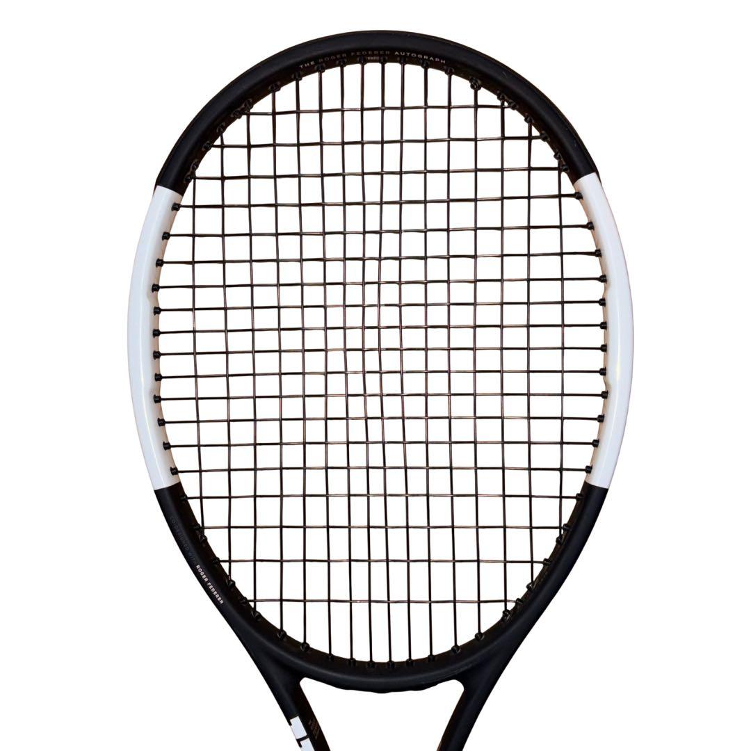 Wilson PRO STAFF RF97 V12.0 グリップ3 プロスタッフ