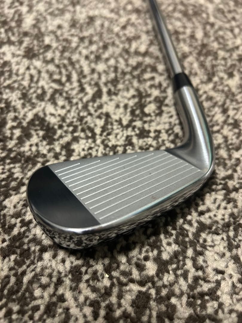 Titleist アイアンT200