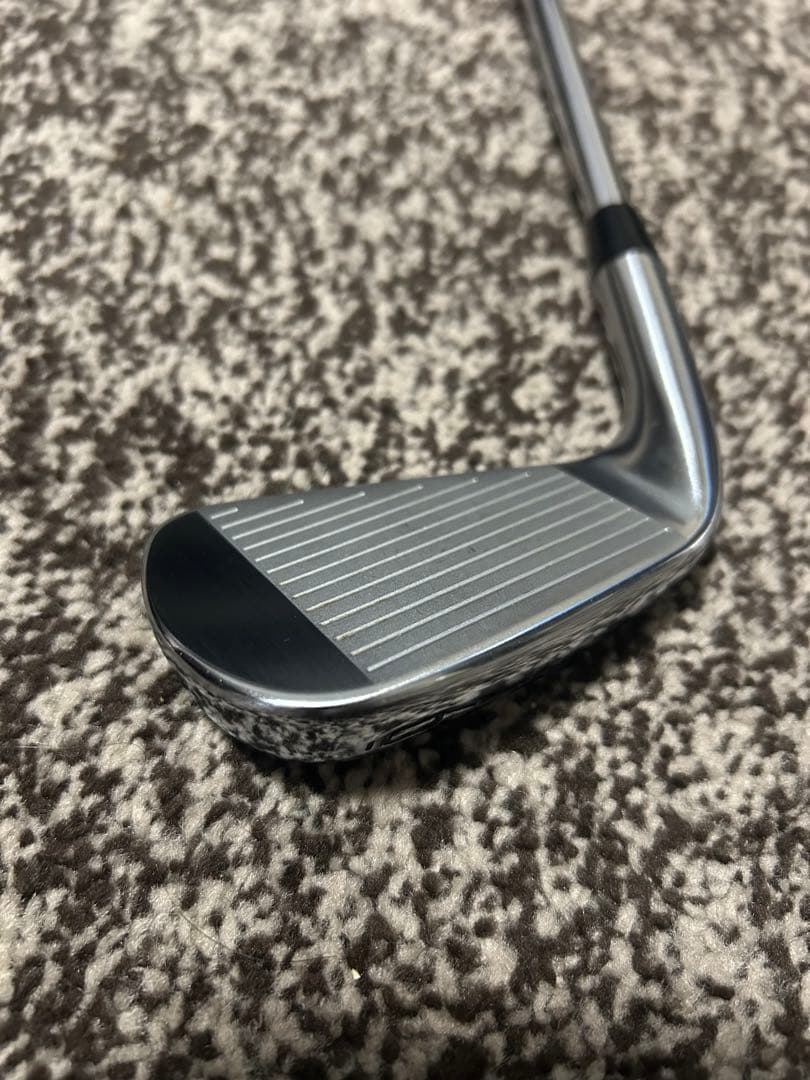 Titleist アイアンT200