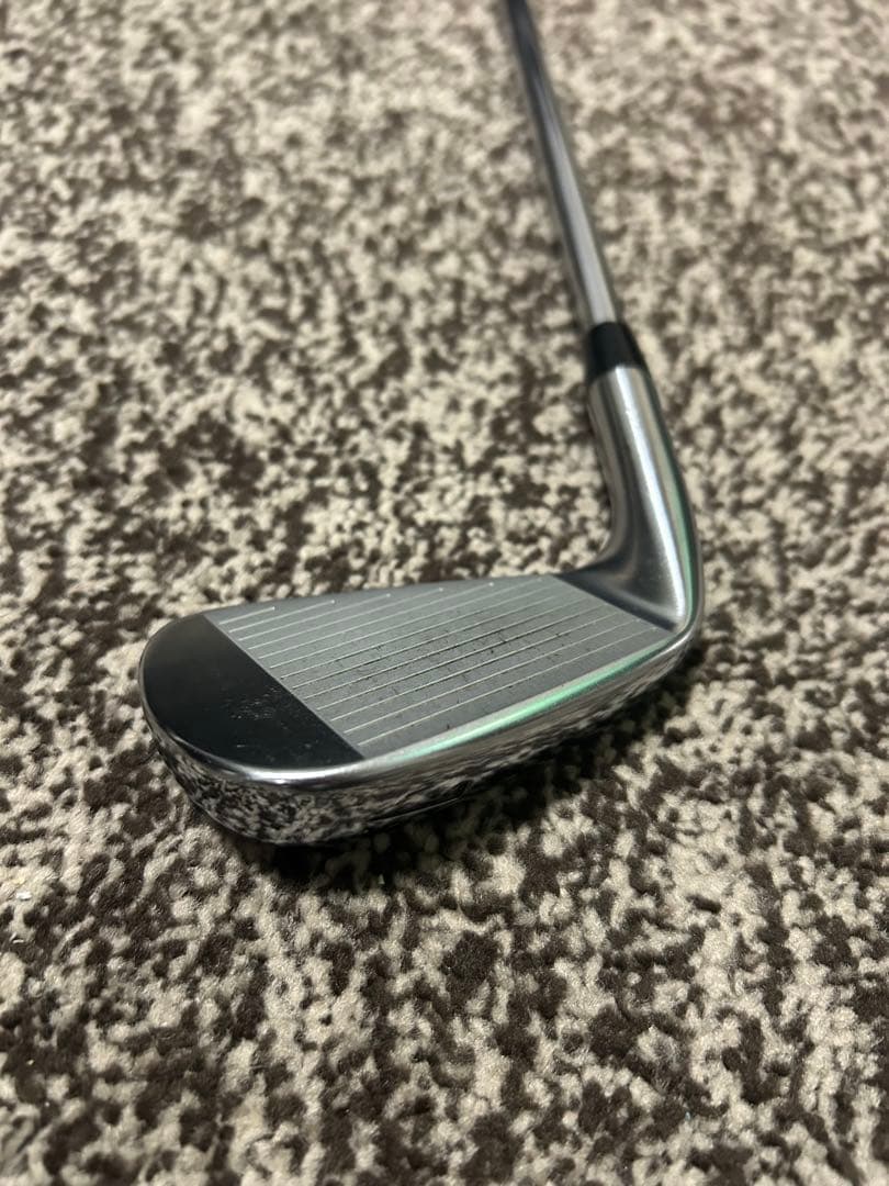 Titleist アイアンT200