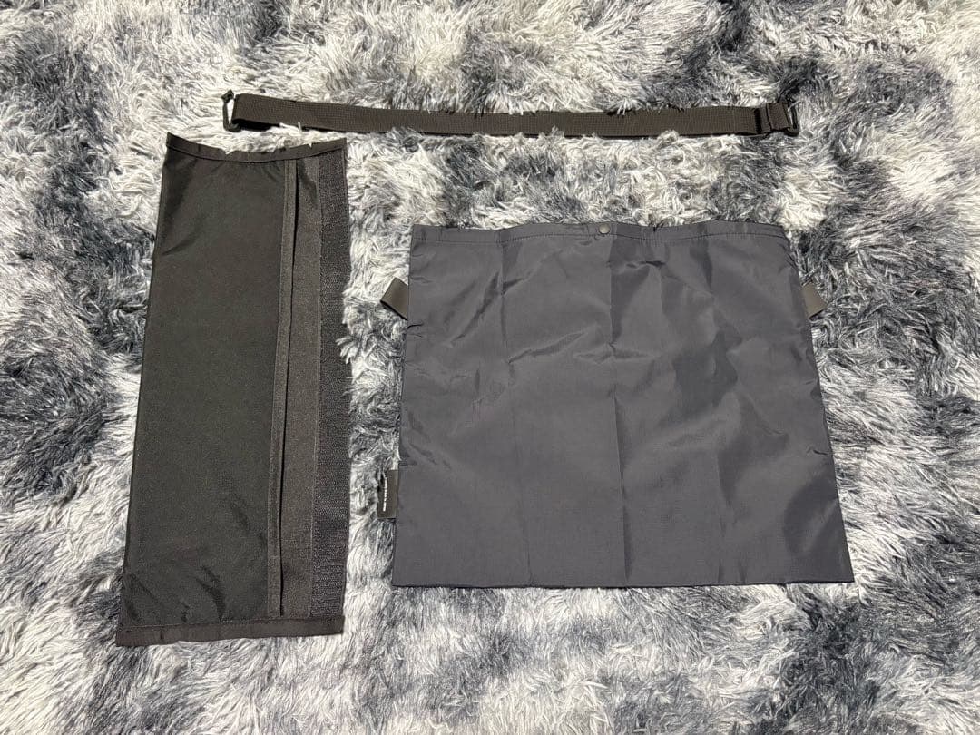 tadequi 自転車用バッグセット