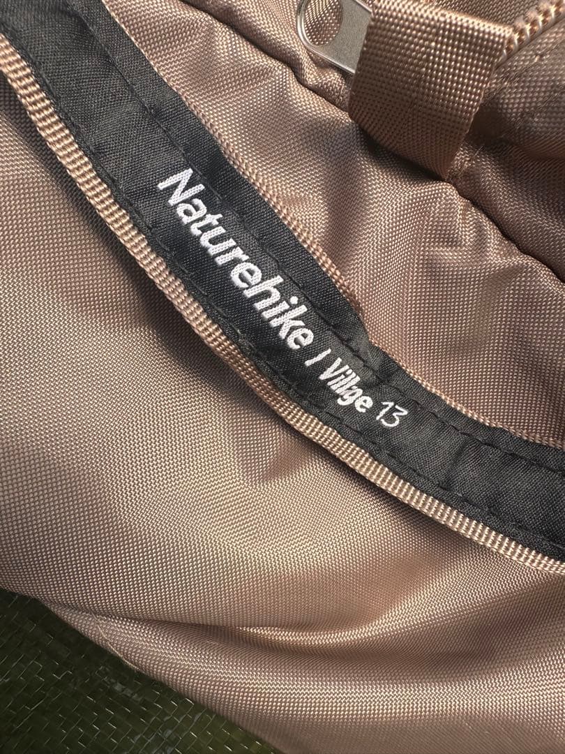 Naturehike Village13 テント オマケ付き ネイチャーハイク