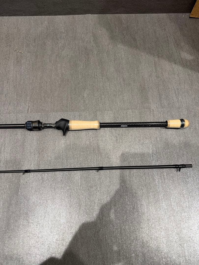 G-TEC XrosSensitive XSC-71ML+ 未使用