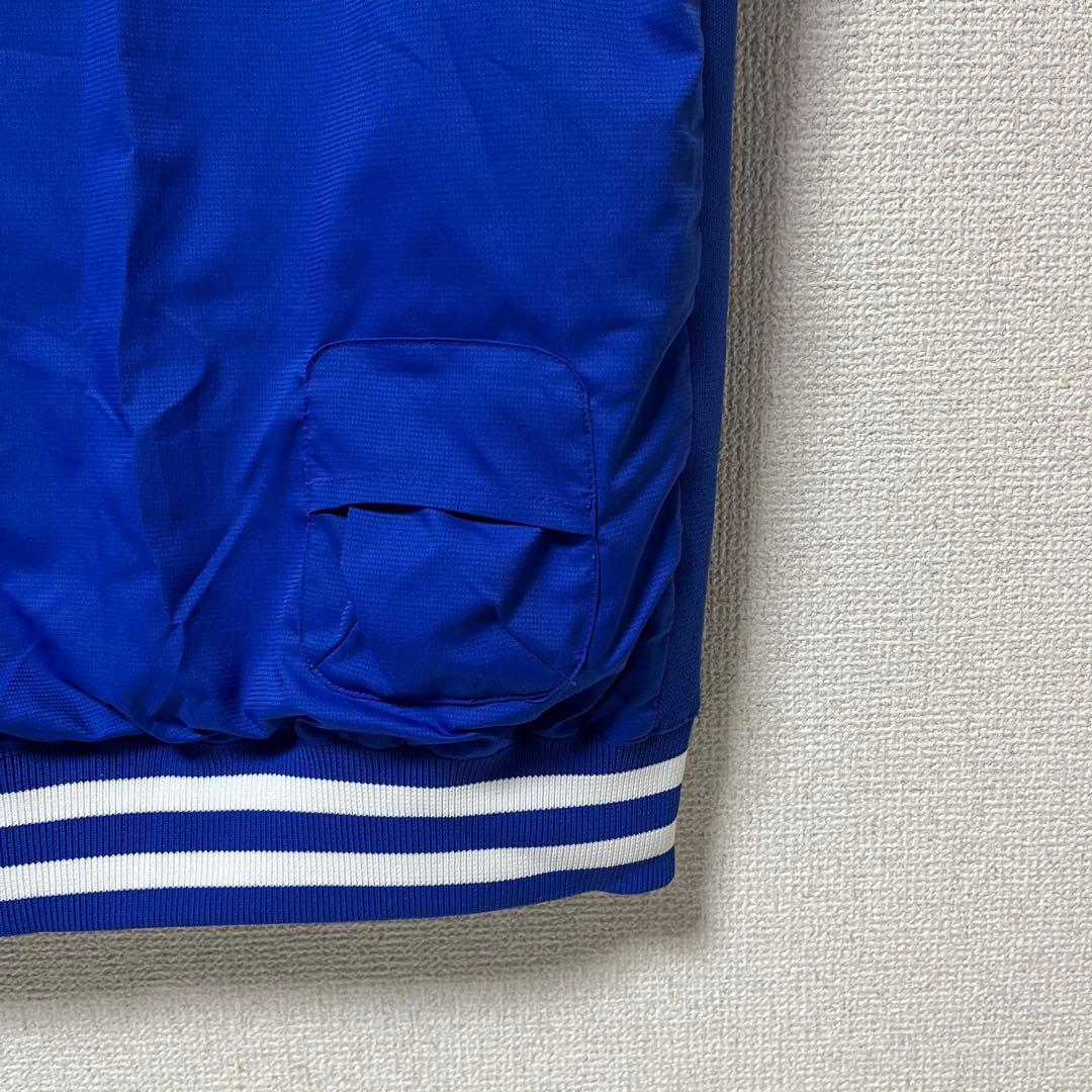 極美品 パーリーゲイツ リバシーブル ベスト サイズ6 XL