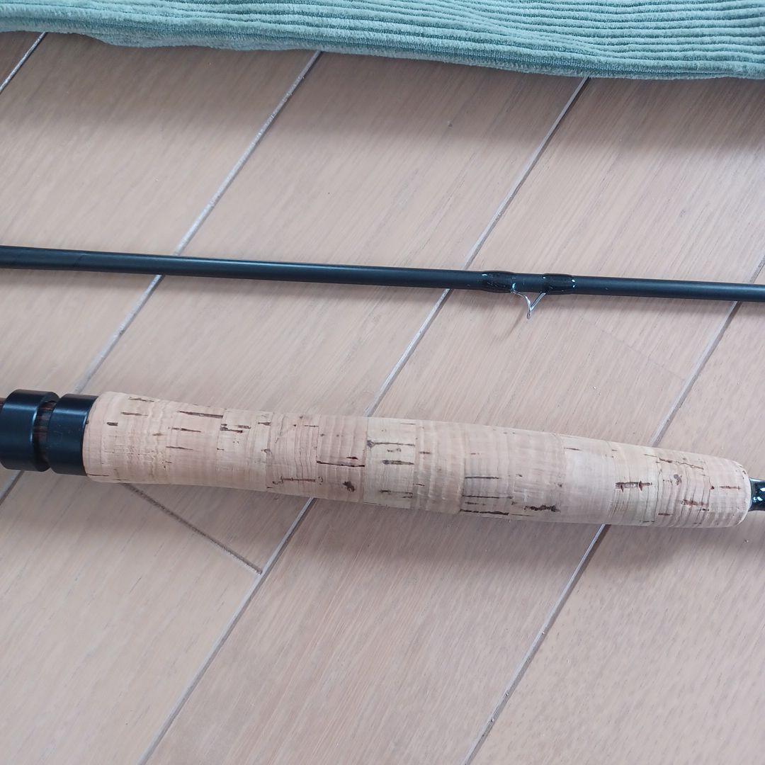 フライロッド