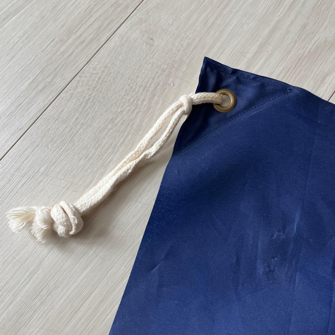 リップルフィッシャータペストリー　　旗　非売品