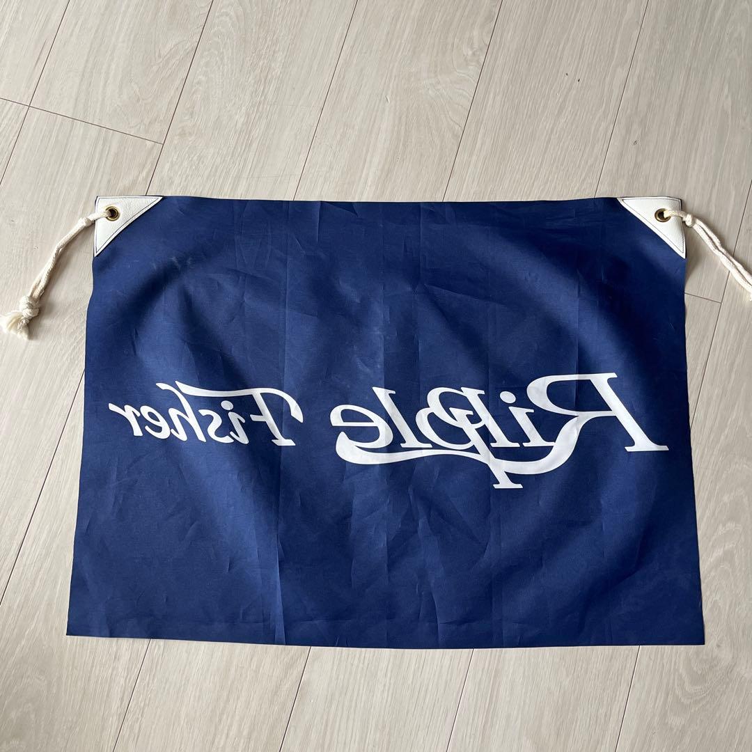 リップルフィッシャータペストリー　　旗　非売品