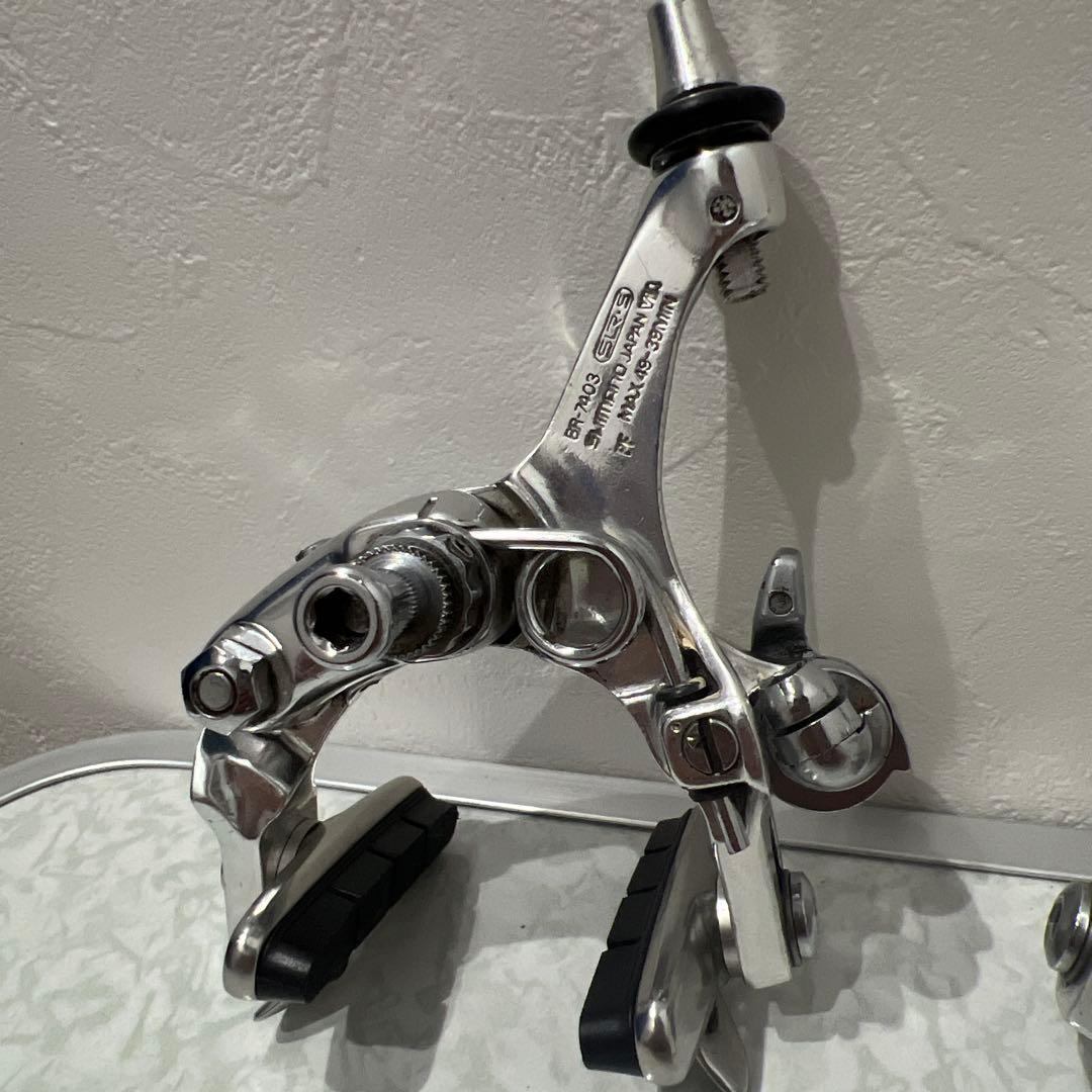 DURA-ACE BR-7403 中古