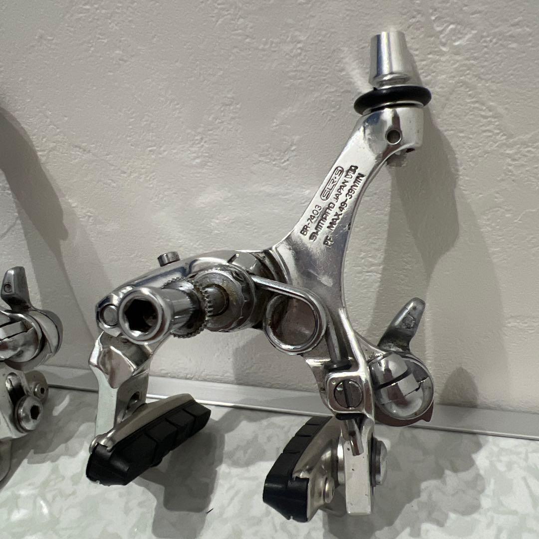 DURA-ACE BR-7403 中古