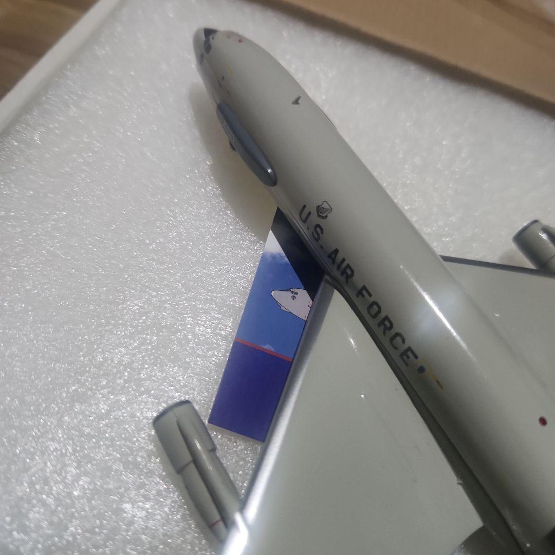航空機・ヘリコプター US AIR FORCE BOEING E-3C SENTRY 707-300