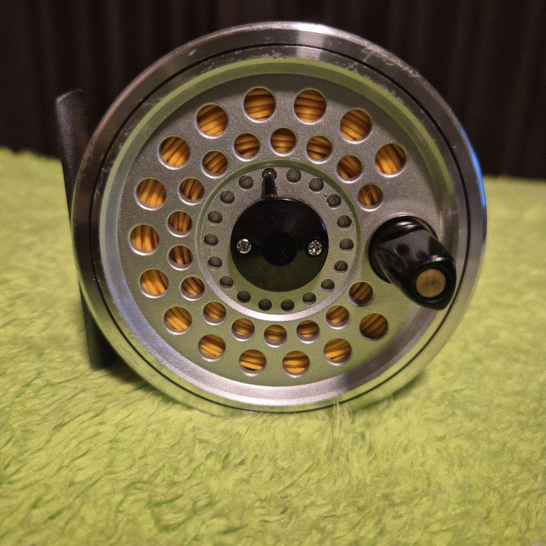 Daiwa PHANTOM FLY GS-5 フライリール