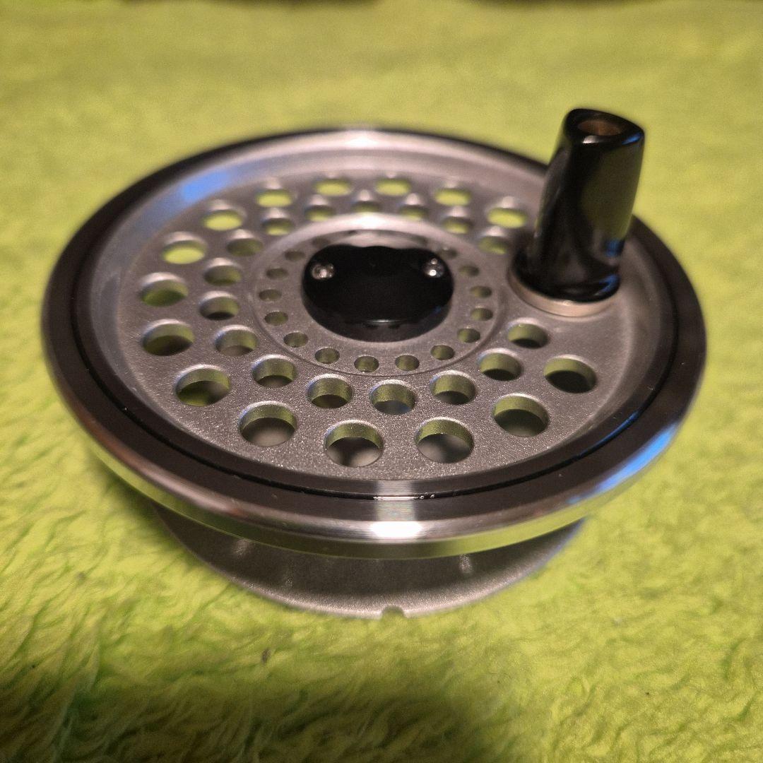Daiwa PHANTOM FLY GS-5 フライリール