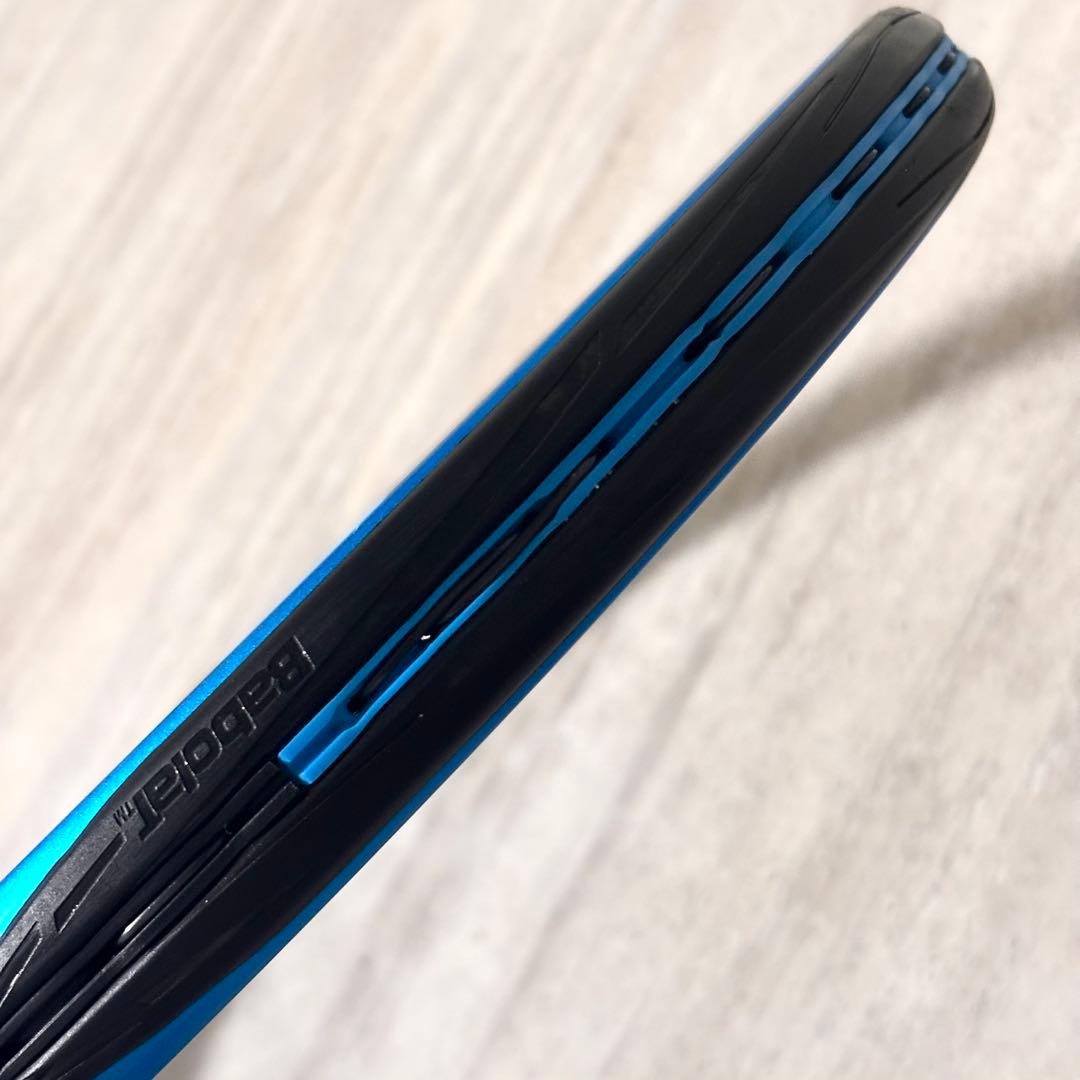 ✨美品✨Babolat PURE DRIVE 2021 G2　バボラ
