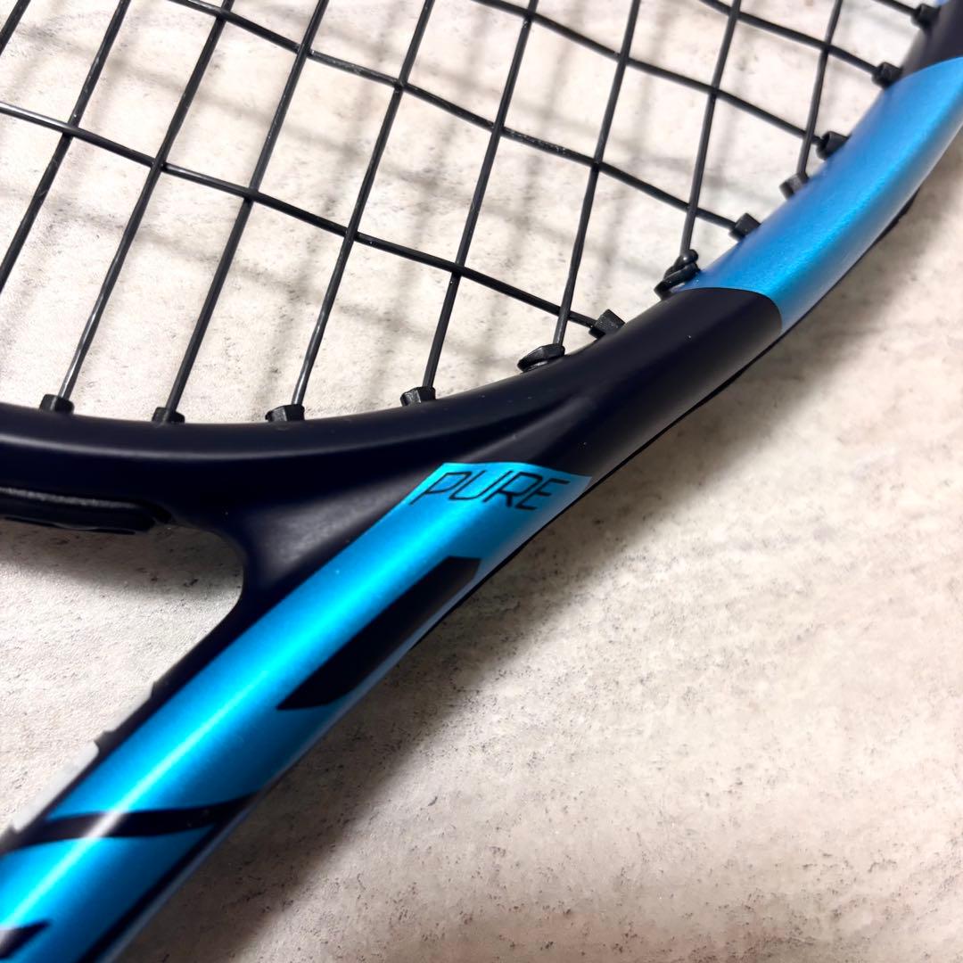 ✨美品✨Babolat PURE DRIVE 2021 G2　バボラ