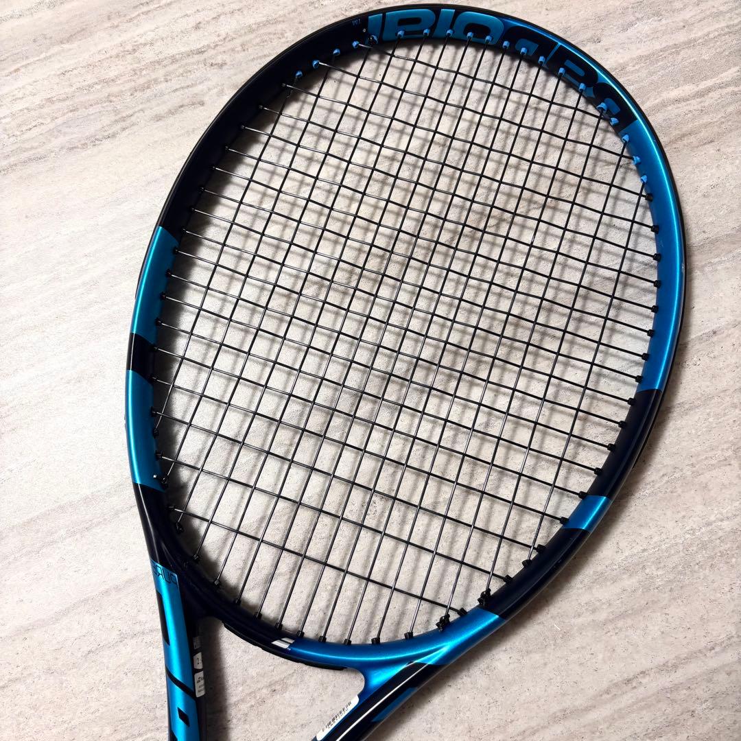 ✨美品✨Babolat PURE DRIVE 2021 G2　バボラ