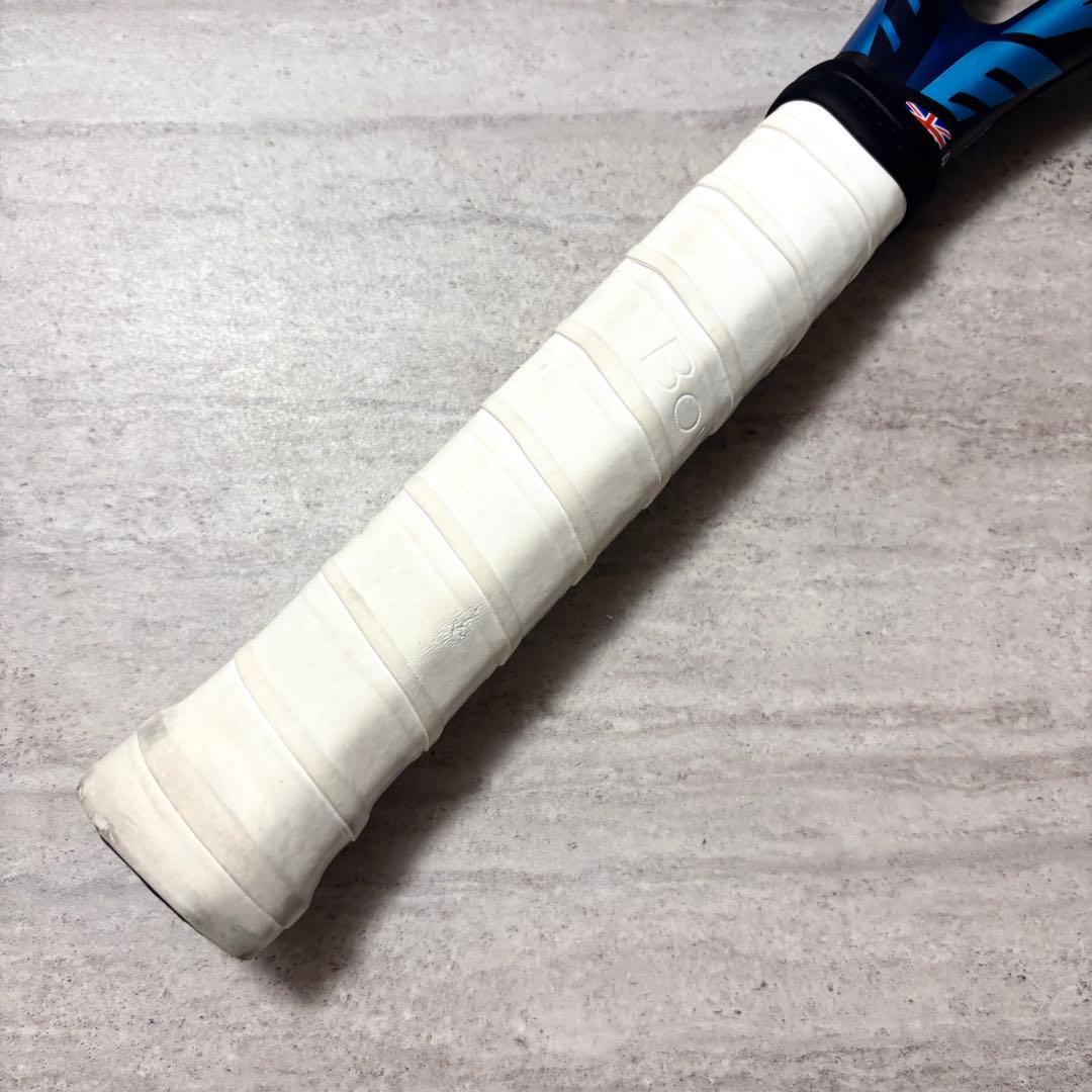 ✨美品✨Babolat PURE DRIVE 2021 G2　バボラ
