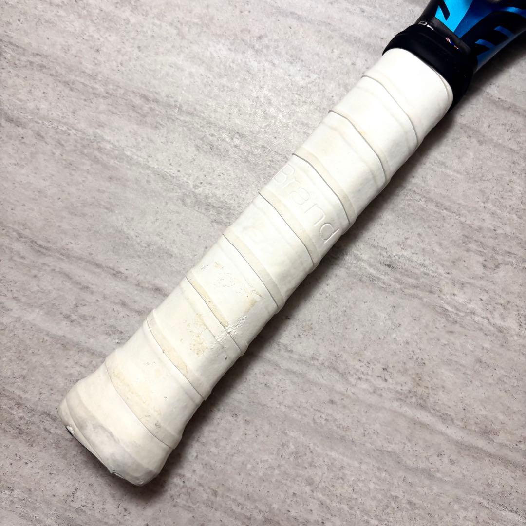 ✨美品✨Babolat PURE DRIVE 2021 G2　バボラ
