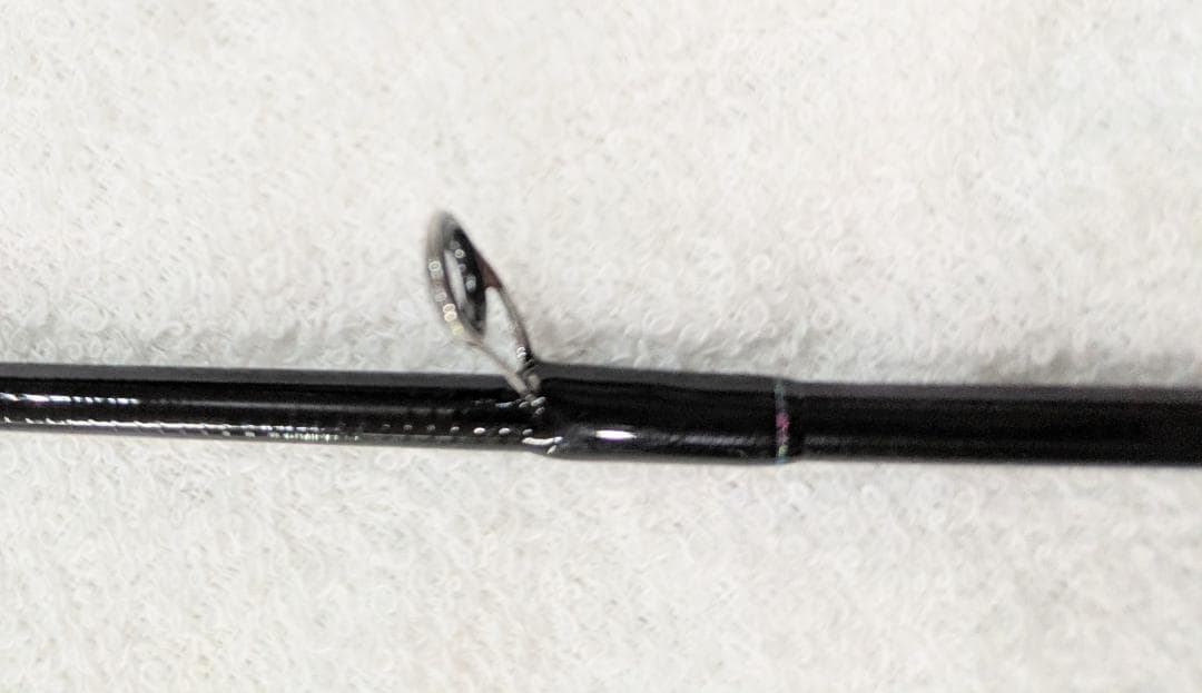 ラグゼ　EGTR XX S65ML-solid 新品未使用
