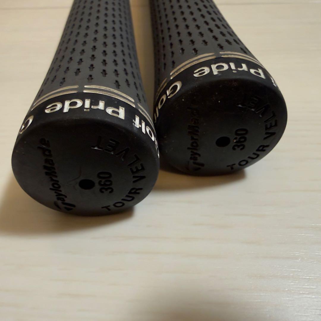 HI-TOE ウェッジ 56度 50度 2本セット　DGS200
