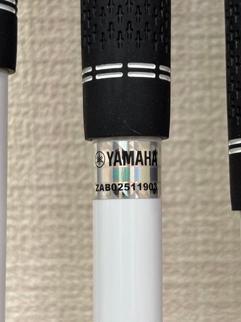 YAMAHA RMX VD40 アイアン6本セット