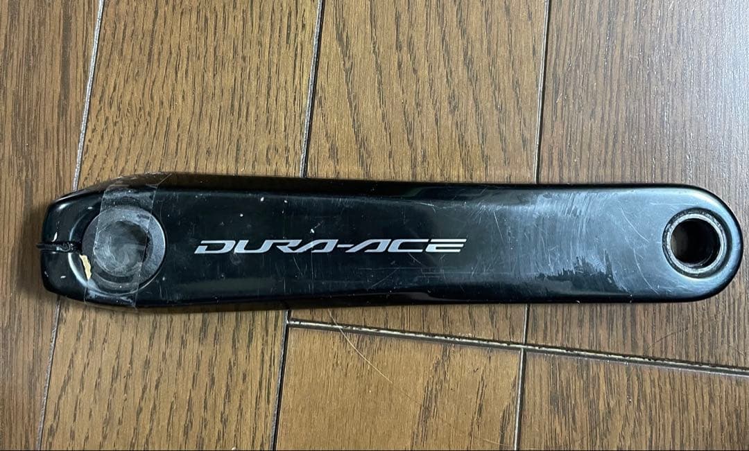 SHIMANO デュラエース クランク 172.5