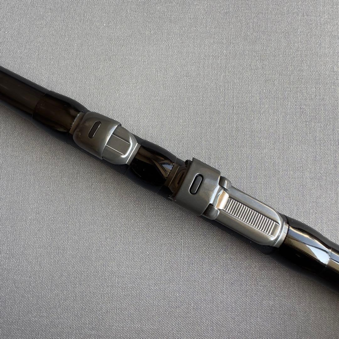シマノ(SHIMANO) ロッド 磯竿 20 アドバンス ショート 2号270